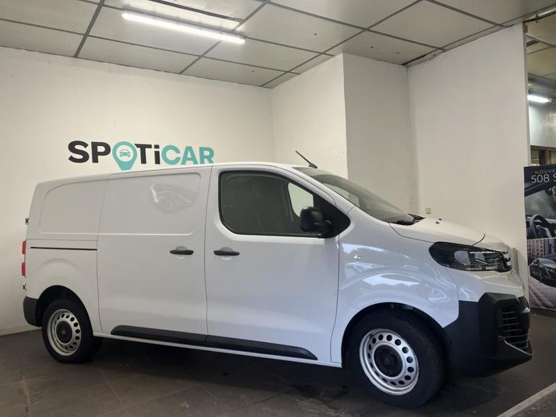 Peugeot Expert III Taille m 2.2 d 180 s&amp;amp;S Auto P Prem c