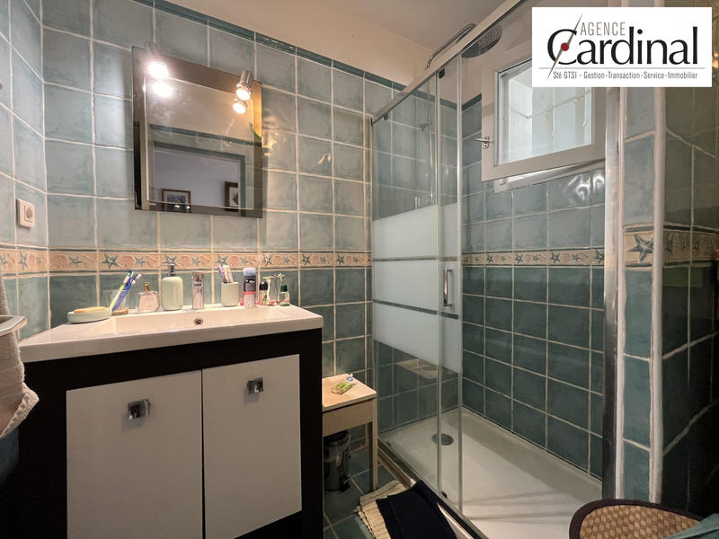 Viager - Appartement - 74 m² - 2 pièces