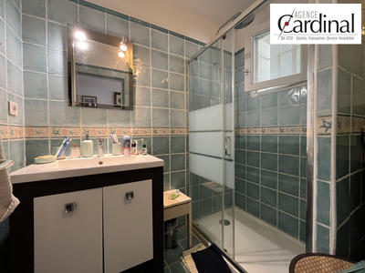 Viager - Appartement - 74 m² - 2 pièces