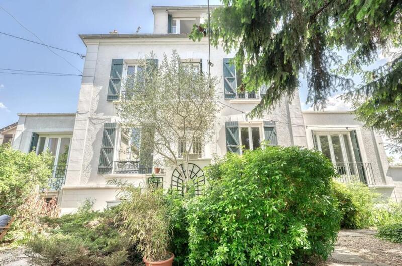 Maison de campagne - 164 m² - 10 pièces