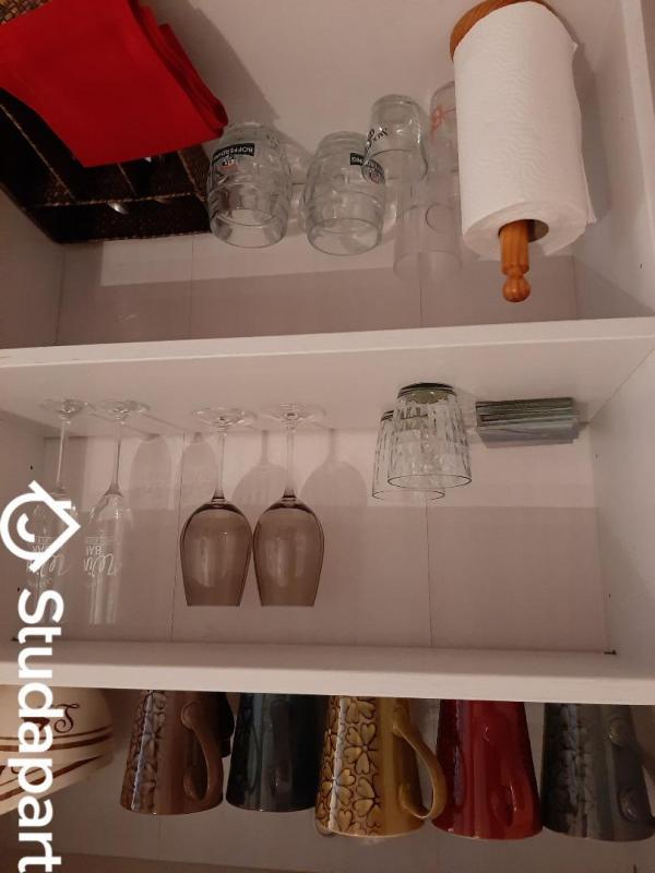 Appartement - 27 m² - 1 pièce