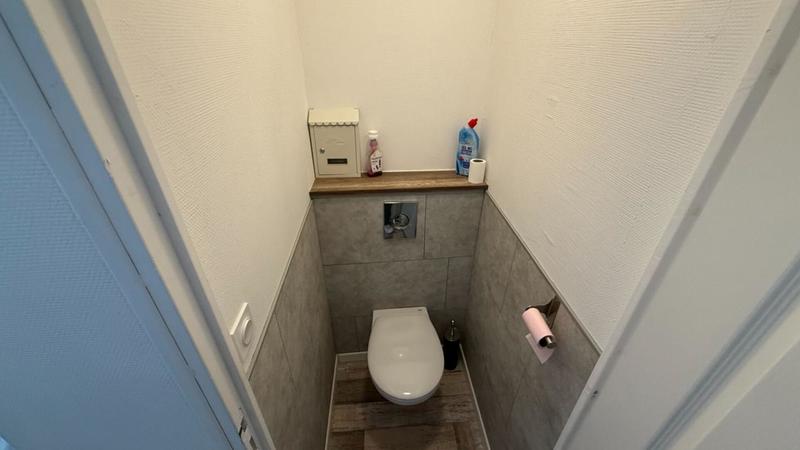 Appartement - 25 m² - 2 pièces