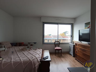 Appartement - 57 m² - 2 pièces