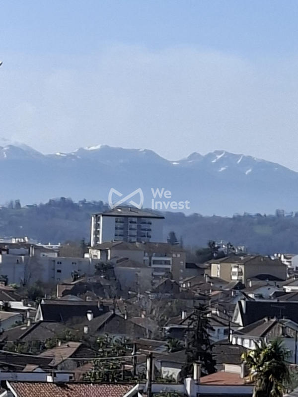 Appartement - 67 m²