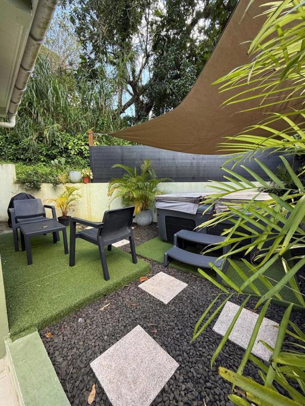 Maison - 90 m² - 3 pièces