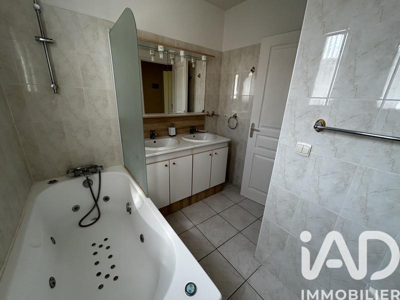 Maison - 91 m² - 4 pièces