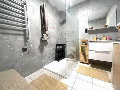 Maison - 138 m² - 6 pièces