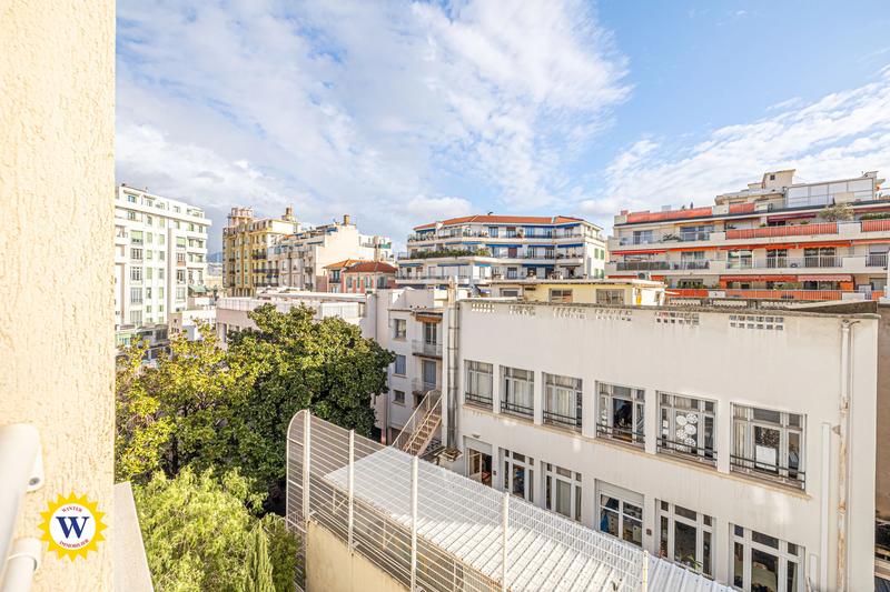 Appartement - 31 m² - 1 pièce