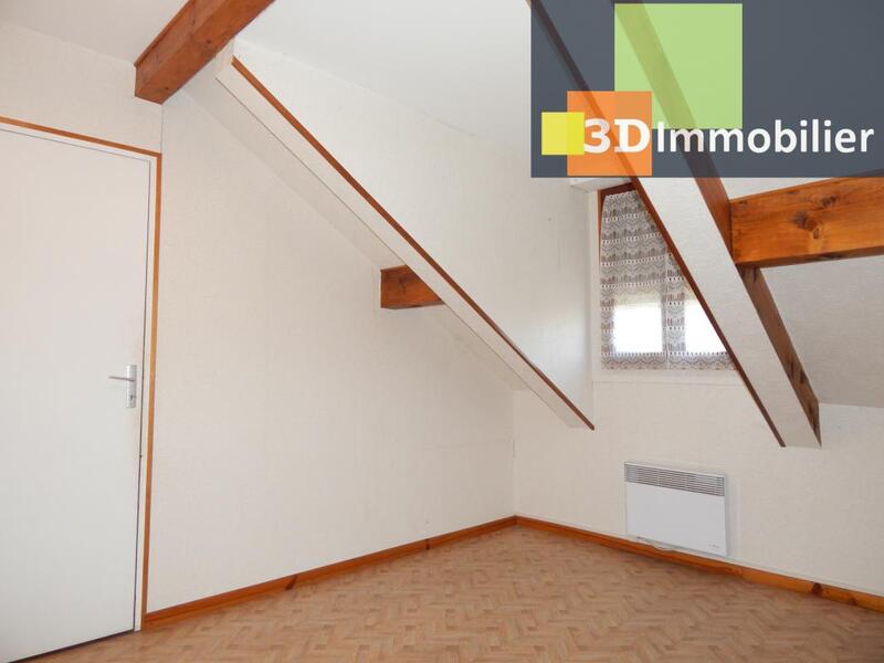 Maison - 1 670 m² - 9 pièces