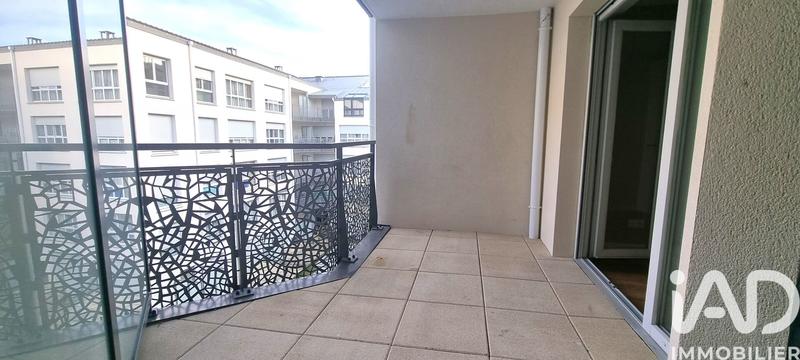 Appartement - 39 m² - 2 pièces