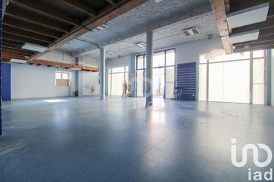 Appartement - 200 m² - 1 pièce