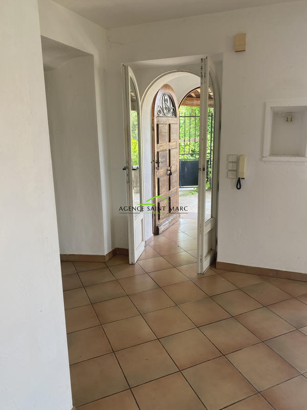 Maison de village - 118 m² - 5 pièces