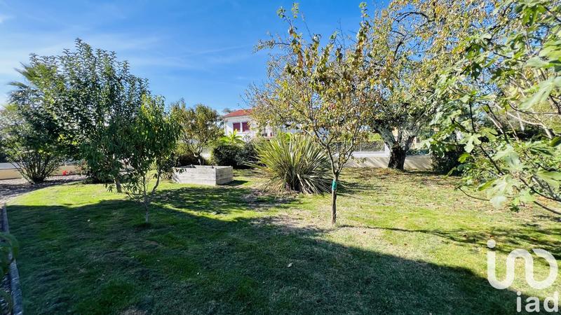 Maison - 101 m² - 5 pièces