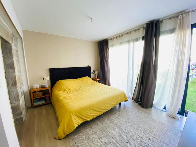 Maison - 167 m² - 7 pièces