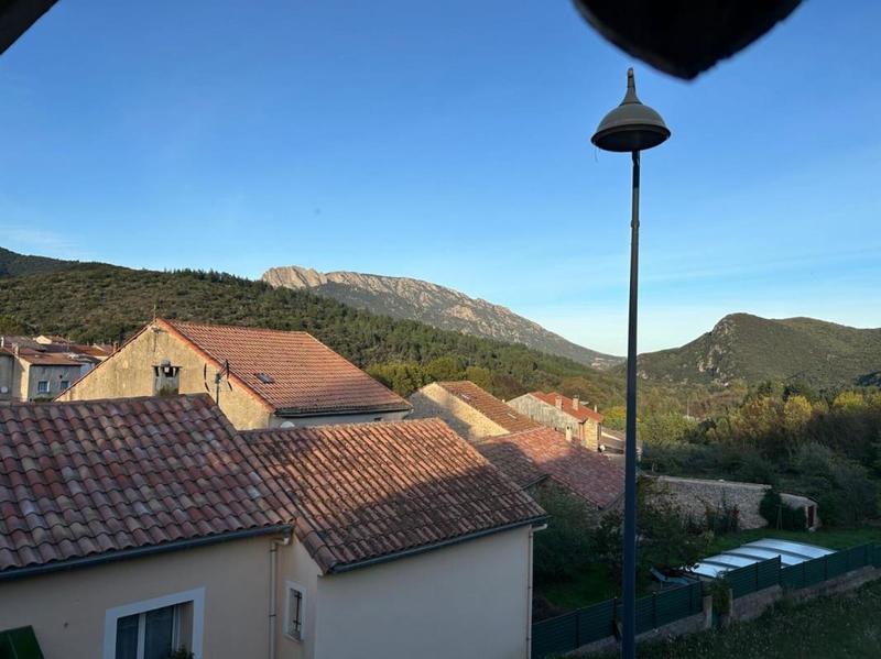 Maison - 45 m² - 2 pièces