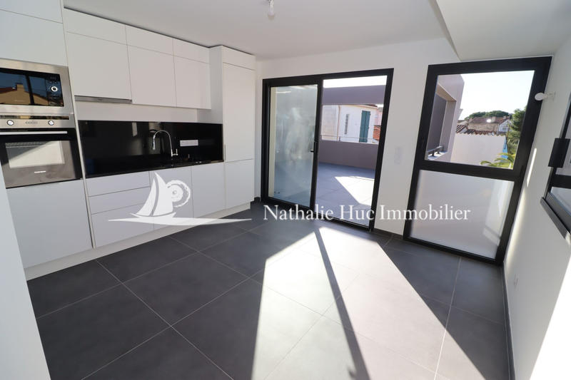 Appartement - 74 m² - 3 pièces