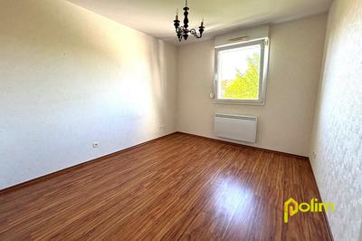 Appartement - 53 m² - 3 pièces
