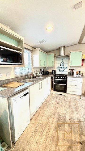 Châlet - 43 m² - 3 pièces