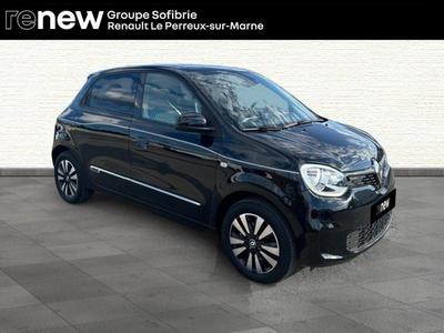 Renault Twingo E-Tech Electrique III Techno