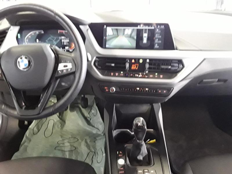 Bmw Série 1 F 40 1.5 116 d Business Design Bv6