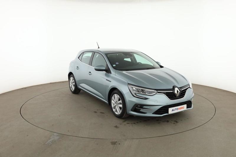 Renault Mégane 1.3 TCe Business Edc 140 ch