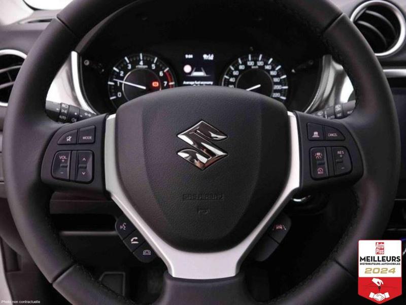 Suzuki Grand Vitara 1.4i Mhev Glx