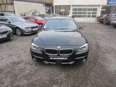 Bmw Série 3 Luxury 335 d Xdrive 313 Ch Origine France