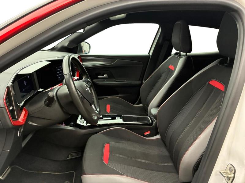 Opel Mokka Electrique 136 ch &amp; Batterie 50 kWh Gs Line