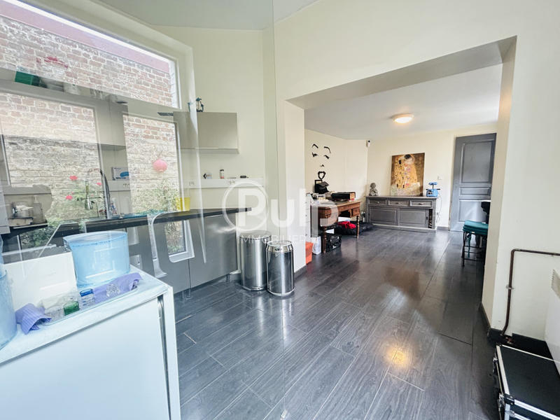 Local commercial - 89 m²