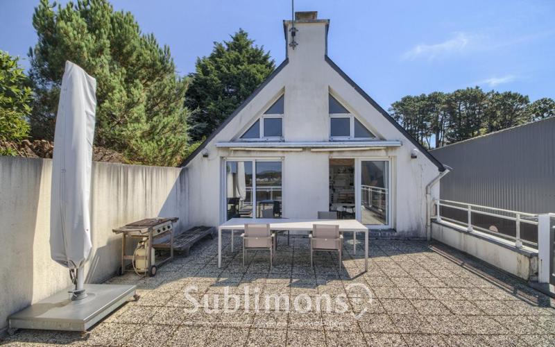 Duplex - 77 m² - 4 pièces