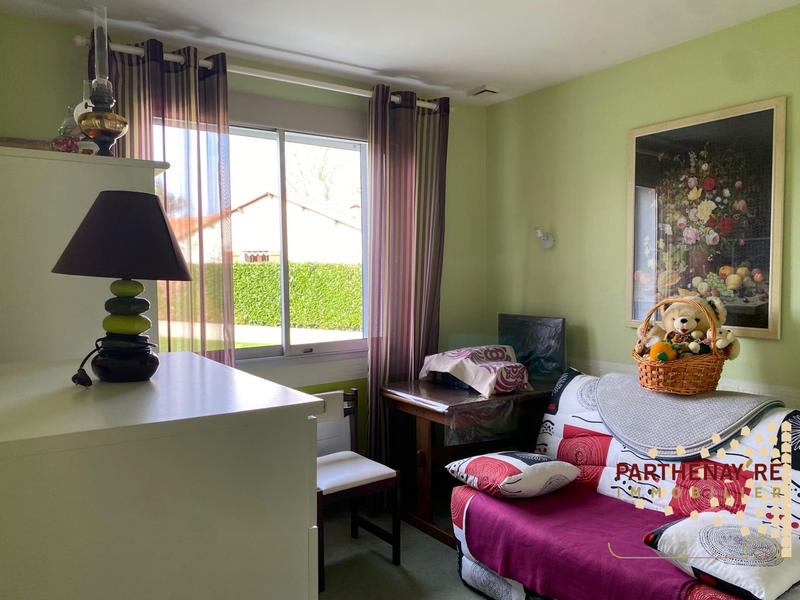 Maison - 106 m² - 4 pièces