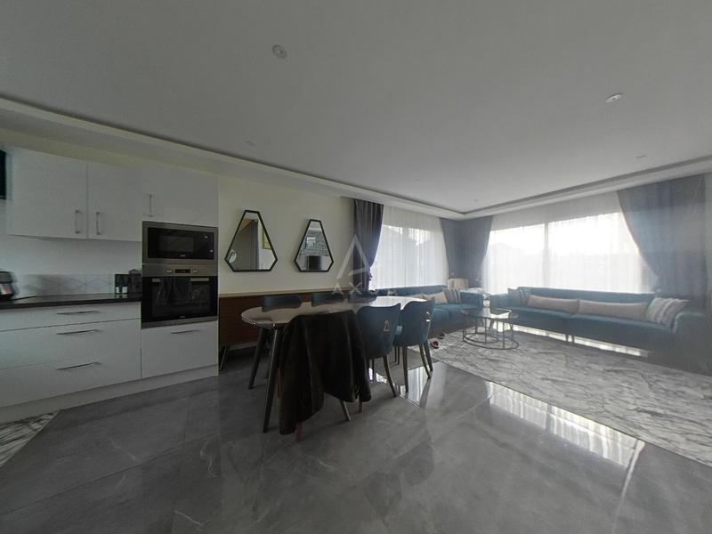 Maison - 113 m² - 5 pièces