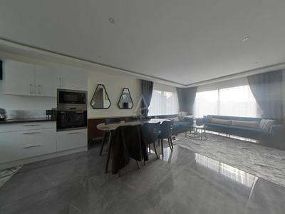 Maison - 113 m² - 5 pièces