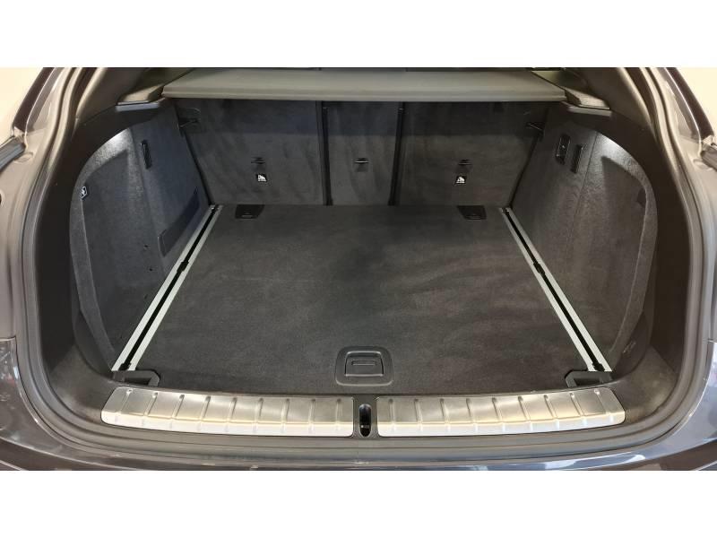 Bmw X4 xDrive20d 190 ch Bva8 xLine