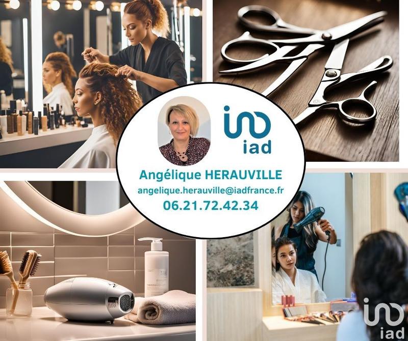 Local commercial - 60 m²