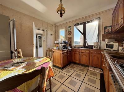 Maison - 171 m² - 7 pièces