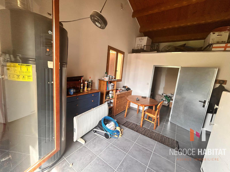 Villa - 150 m² - 5 pièces