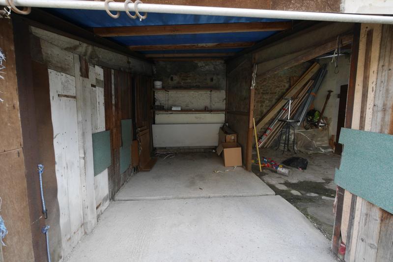 Appartement - 45 m² - 3 pièces