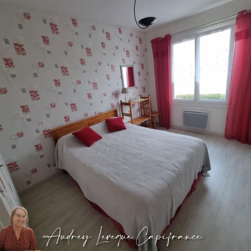 Maison - 164 m² - 7 pièces