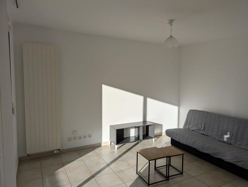 Appartement - 32 m² - 1 pièce