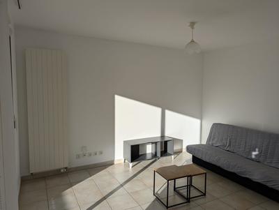 Appartement - 32 m² - 1 pièce