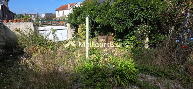 Maison - 175 m² - 8 pièces