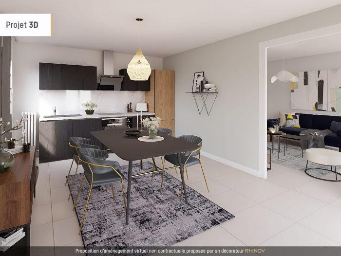 Maison - 230 m² - 8 pièces