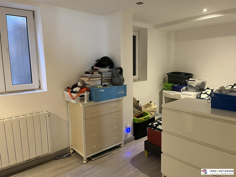Appartement - 73 m² - 3 pièces