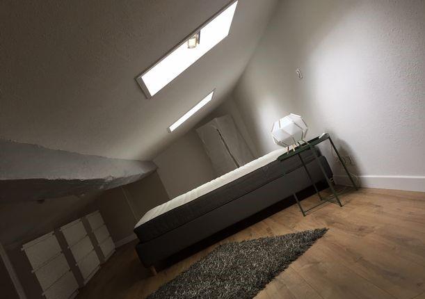 Appartement - 22 m² - 2 pièces