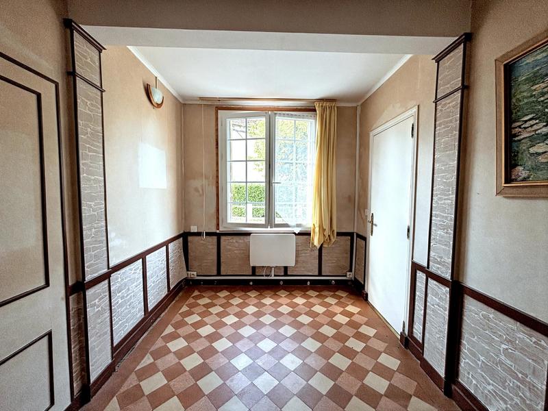 Maison - 172 m² - 7 pièces