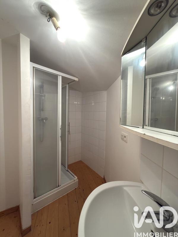 Maison - 138 m² - 6 pièces