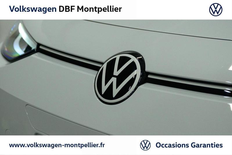 Volkswagen Id.3 Id 3 Fl Pure (52kwh)(170ch)