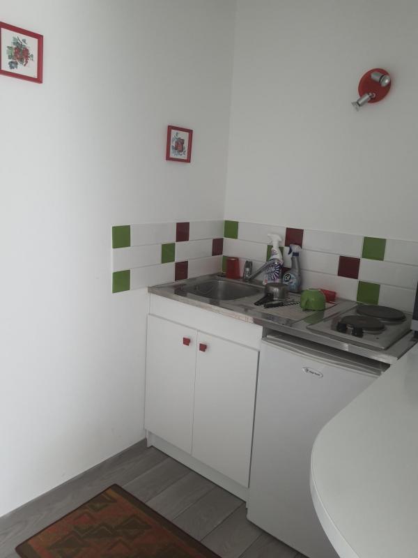 Fonds de commerce - Beauté / Bien-être - 45 m²