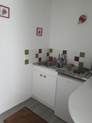 Fonds de commerce - Beauté / Bien-être - 45 m²